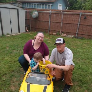 Meet your Posher, Misty